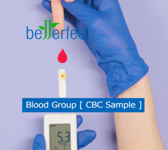 Blood Group [ CBC Sample ]
